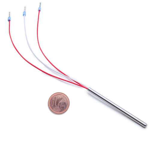 Litzenfühler – Durchmesser Ø3mm